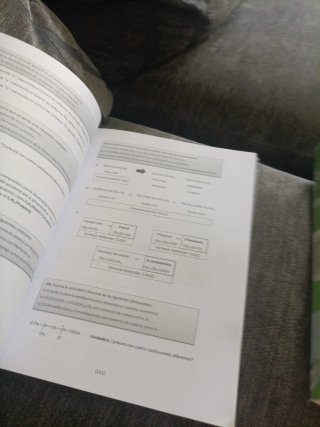 Libros texto de quimica