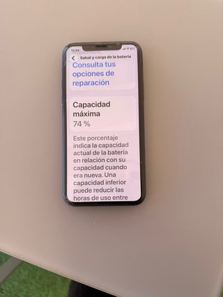 iPhone 11 Pro 256GB Verde
