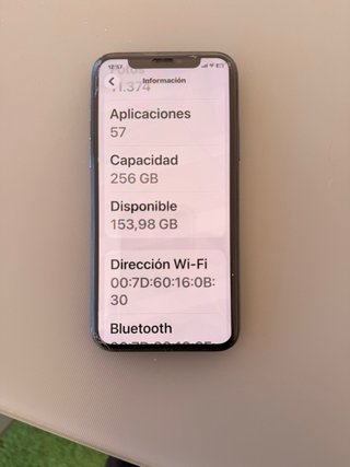 iPhone 11 Pro 256GB Verde