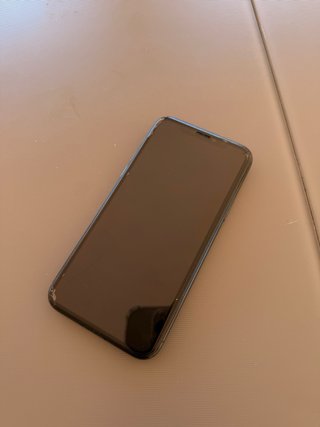 iPhone 11 Pro 256GB Verde