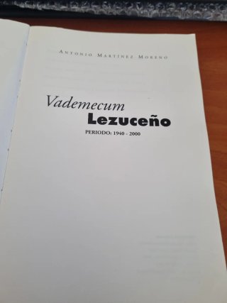Libro