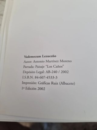 Libro