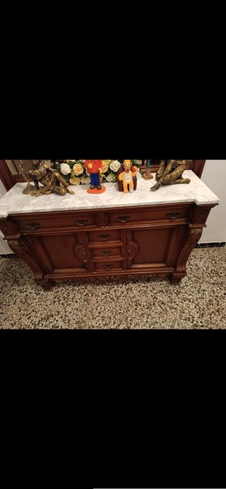 Mueble de entrada