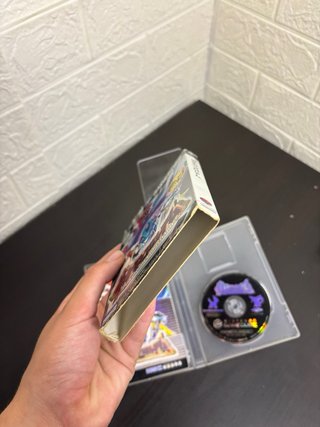Pokemon Colosseum GameCube RPG