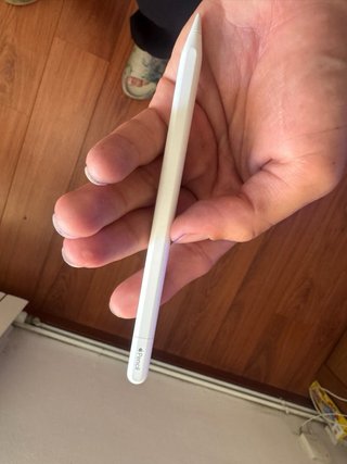 Apple Pencil USB-C