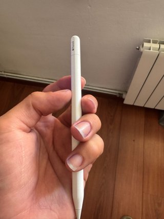 Apple Pencil USB-C