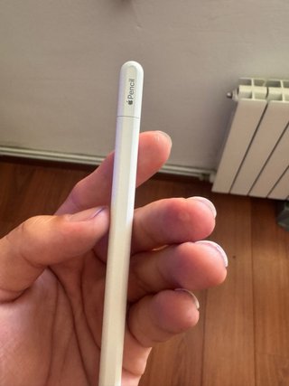 Apple Pencil USB-C