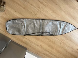 Funda Tabla Surf 7' Camuflaje