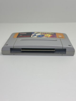 Pac-Attack SNES Super Nintendo Videogioco Original