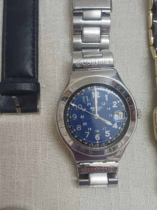 lotto di 13 orologi  orologi breil sector ecc