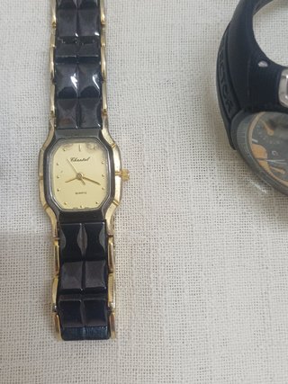 lotto di 13 orologi  orologi breil sector ecc