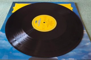 Vinile Beethoven Sinfonia n.5 Karajan