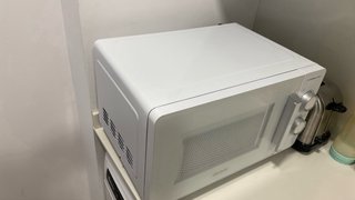 Microondas Cecotec Proclean