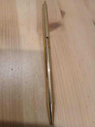 Bolígrafo S.T. Dupont