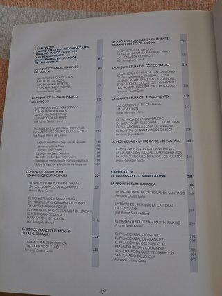 Obras singulares de la arquitectura y la ingenierí