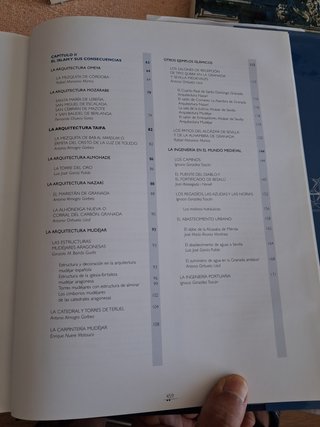Obras singulares de la arquitectura y la ingenierí