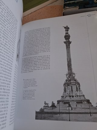 Obras singulares de la arquitectura y la ingenierí