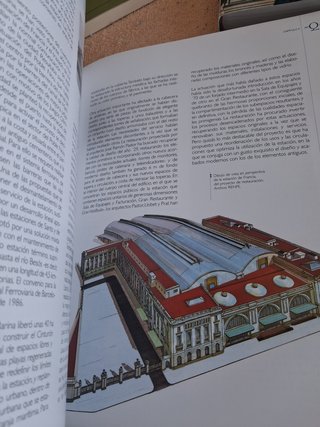 Obras singulares de la arquitectura y la ingenierí