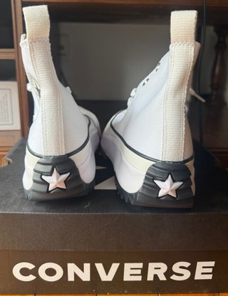 Converse Chuck Taylor Run Star Hike