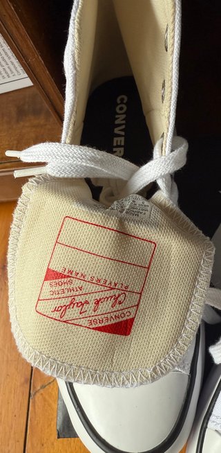 Converse Chuck Taylor Run Star Hike