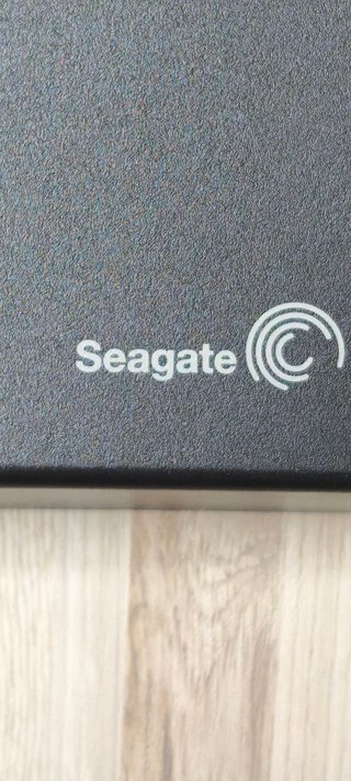 Disco Duro Externo Seagate 4TB