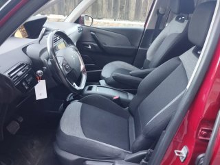 Citroen C4 Picasso 2017 7plazas