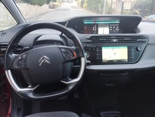 Citroen C4 Picasso 2017 7plazas