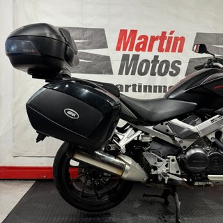 HONDA CROSSRUNNER VFR800X