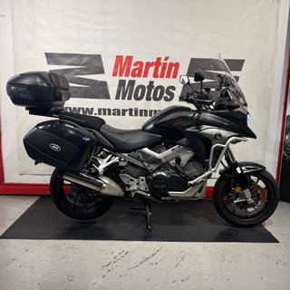 HONDA CROSSRUNNER VFR800X
