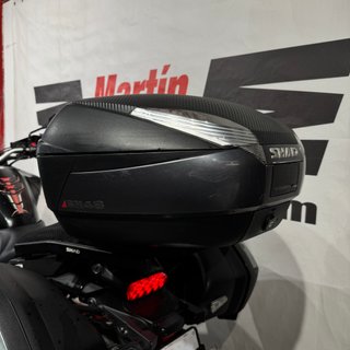HONDA CROSSRUNNER VFR800X