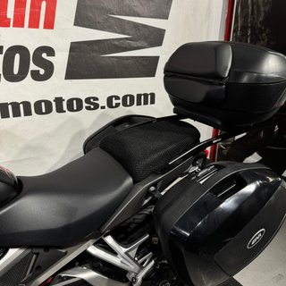 HONDA CROSSRUNNER VFR800X