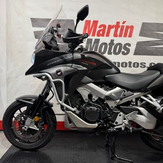 HONDA CROSSRUNNER VFR800X