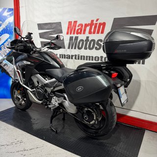 HONDA CROSSRUNNER VFR800X