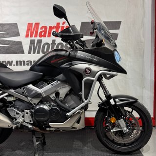 HONDA CROSSRUNNER VFR800X