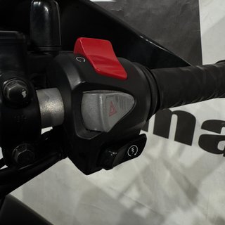 HONDA CROSSRUNNER VFR800X