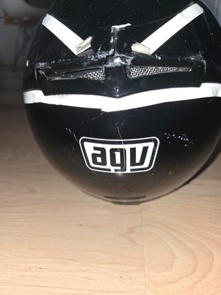 Casco Integral AGV K-4 EVO Talla S