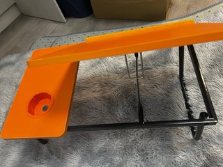 Mesa Plegable 5 Niveles DECODEKO