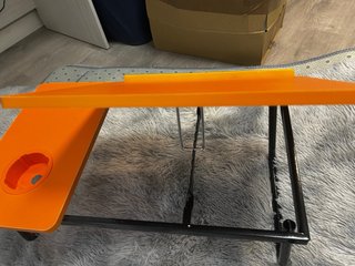 Mesa Plegable 5 Niveles DECODEKO