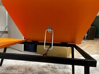 Mesa Plegable 5 Niveles DECODEKO