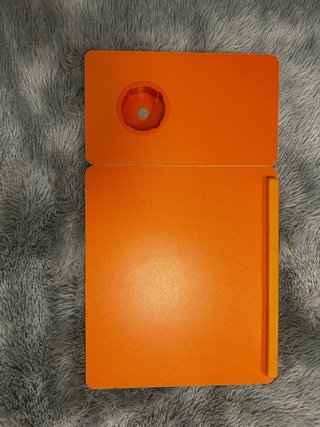 Mesa Plegable 5 Niveles DECODEKO