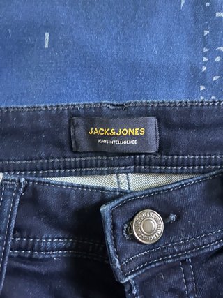 Vaqueros Jack & Jones Mike Tapered 32/30