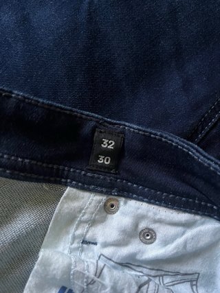 Vaqueros Jack & Jones Mike Tapered 32/30
