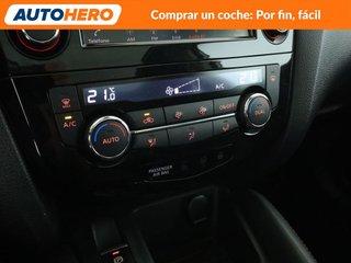 Nissan Qashqai 1.5 dCi Visia