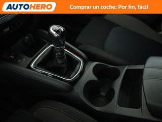 Nissan Qashqai 1.5 dCi Visia