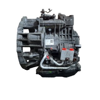 CAJA CAMBIOS VOLKSWAGEN VOLKSWAGEN TIGUAN (5N1) 2007-2011