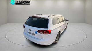 Volkswagen Passat 2020