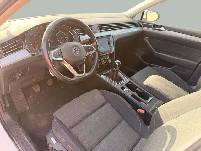 Volkswagen Passat 2020