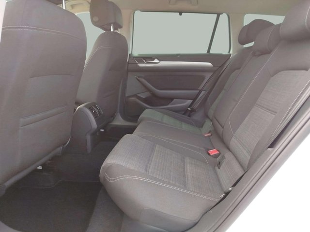 Volkswagen Passat 2020