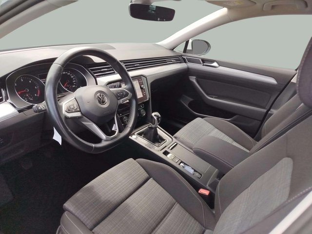 Volkswagen Passat 2020