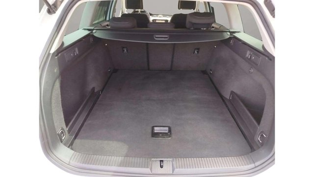 Volkswagen Passat 2020